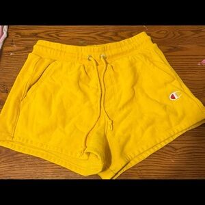 Champion shorts
